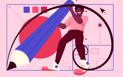 The Golden Ratio in Design: What It Is And How To Use It In 2026