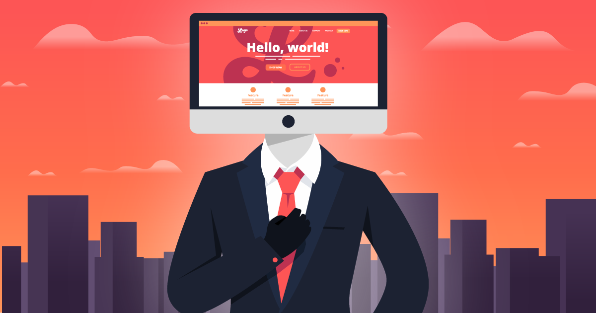 Build a Professional Website: Set Goals for Success