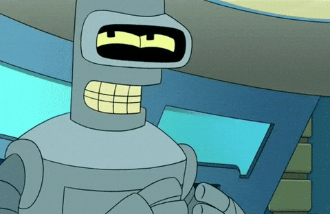 Getting overly complex or speaking like a robot on Website Forms is a no-go. While our AI overlords might find amusement in confusing humans, real people trying to fill out forms don't.
