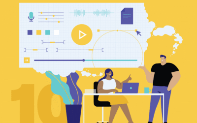 10 Step Guide To Building Motion Graphics: The Ultimate Process
